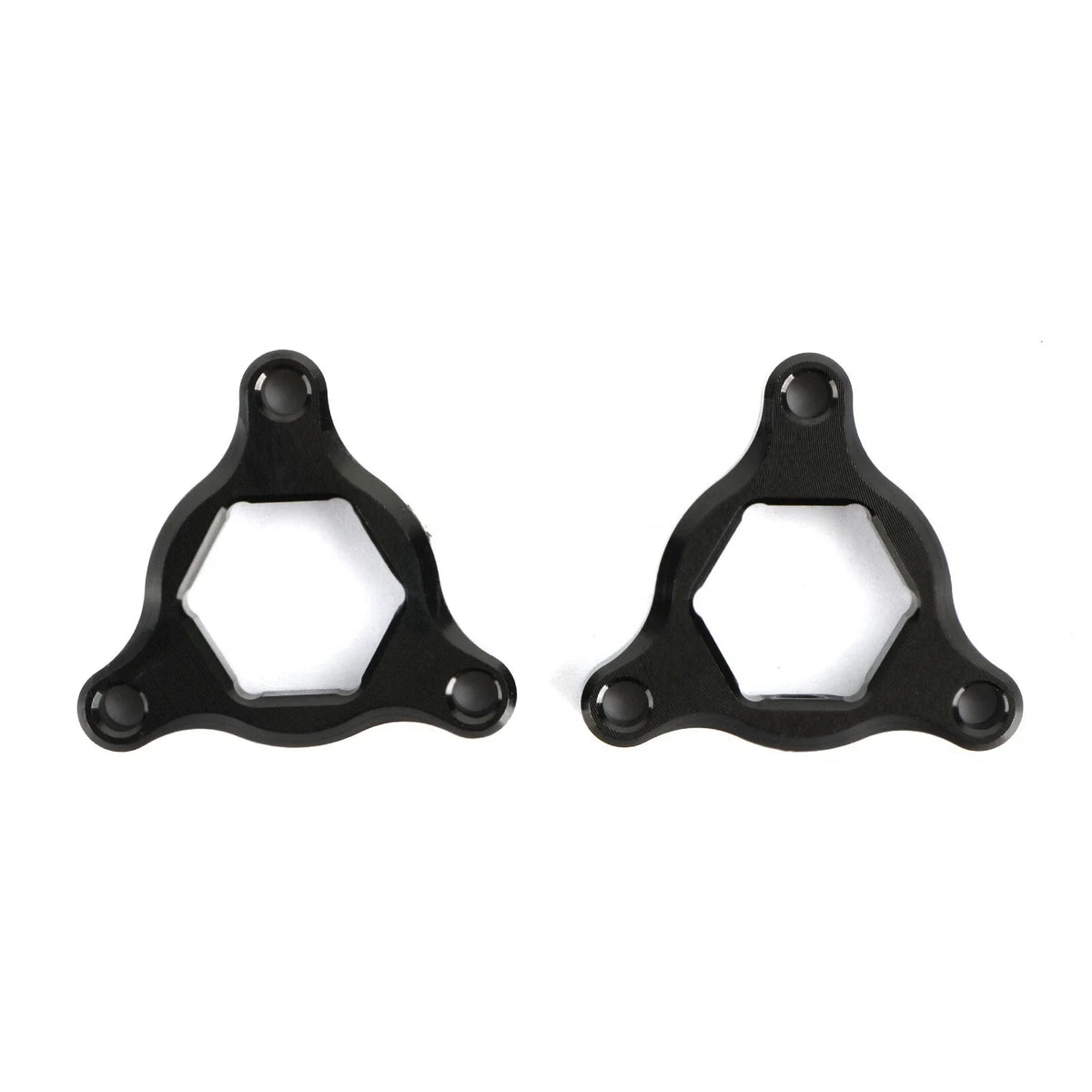 Fork Pre Adjusters 17MM for Suzuki GSX1400 GSXR1100 TL1000R TL1000S (2001–2007)