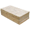 Baltek Boat End-Grain Balsa Wood - 48 X 24 X 1 1/4 Inch (10 PC)