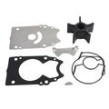 Water Pump Impeller Kit for Suzuki 4 Stroke 250 300 HP Outboard 17400-98J00