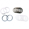 Center Joint Seal Kit for Bobcat Excavator 322 320 Fit Swivel Joint 6810098
