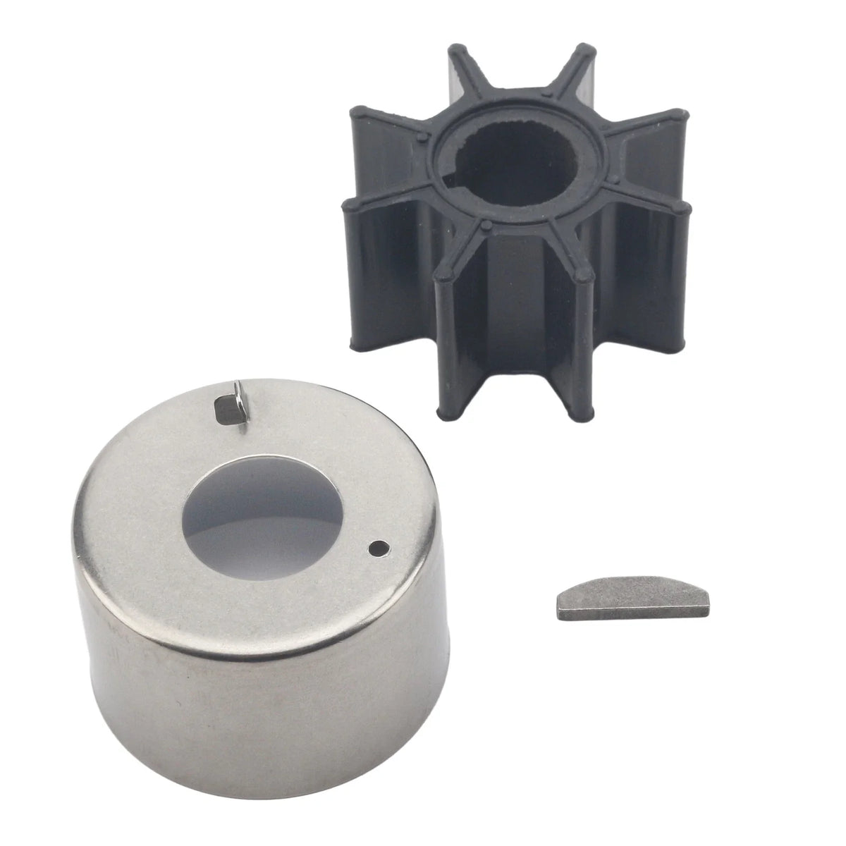Water Pump Rebuild Service Kit for Nissan Tohatsu 9.9-20 HP (362-87322-0)
