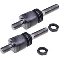 Tie Rod AL168711 AL80542 N14377 for John Deere 210C 300D 310E 310G 315D 410D