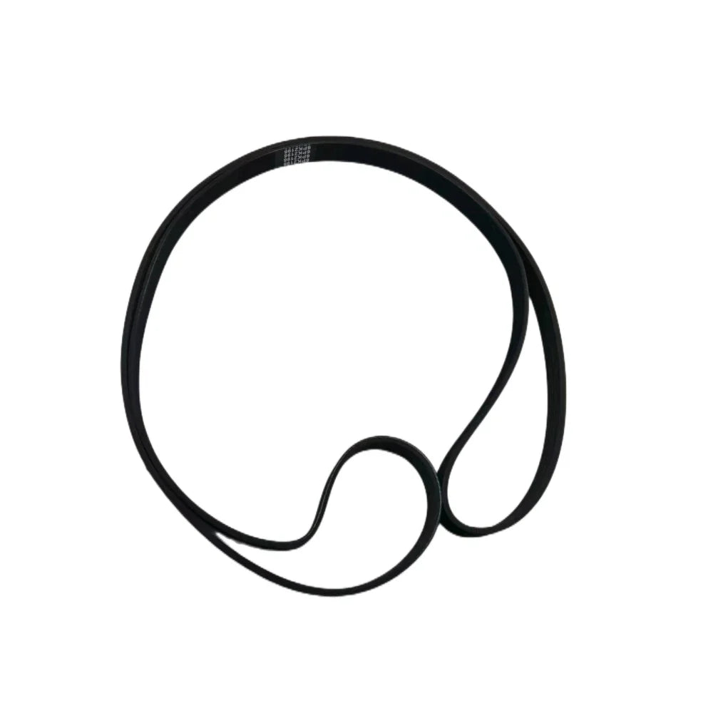 Power Steering Drive Belt for Volvo Penta D4 D6 (21407028)