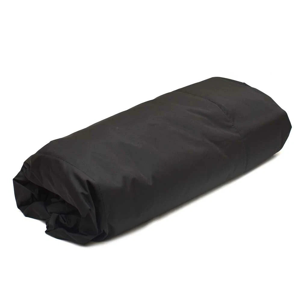 G3 Boat Mooring Ratchet Cover 39267-14 - Angler V178 F Dowco Black 2021