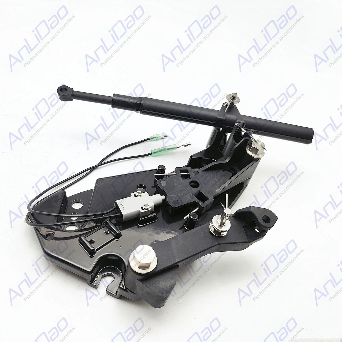 Mercruiser Alpha One Shift Cable Switch Complete Drive Bracket 864363A1