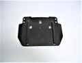 OMC 340746 OEM Marine Jet Drive TurboJet Pump Inlet Housing Ride Plate