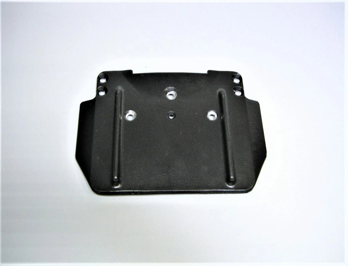 OMC 340746 OEM Marine Jet Drive TurboJet Pump Inlet Housing Ride Plate