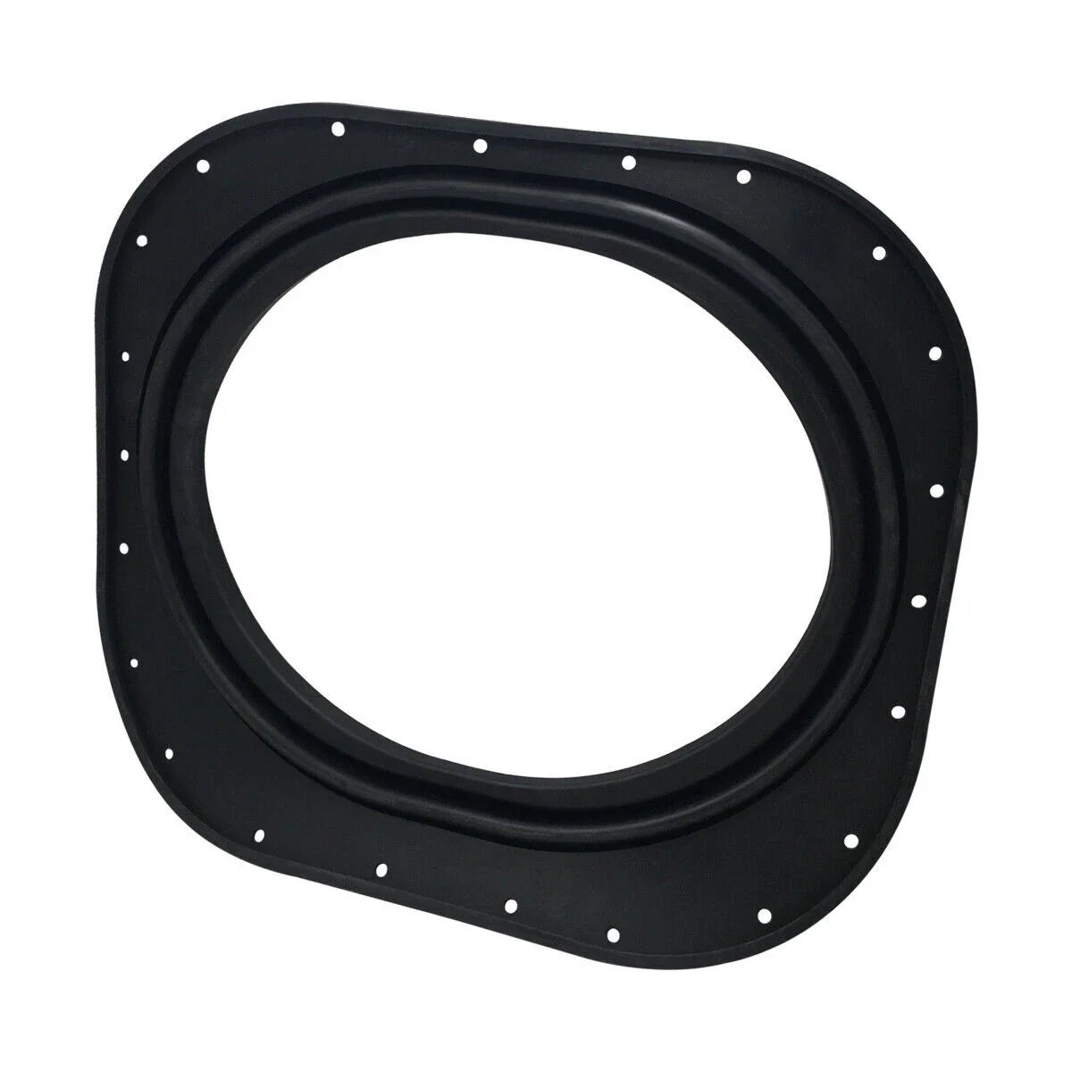 Transom Plate Seal Boot for OMC Stringer 800 (18-2768, 0909527, 86710)