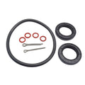Yamaha Lower Unit Seal Kit 93101-25M03 90430-08003 F40G F70A F80A/B F100A/D