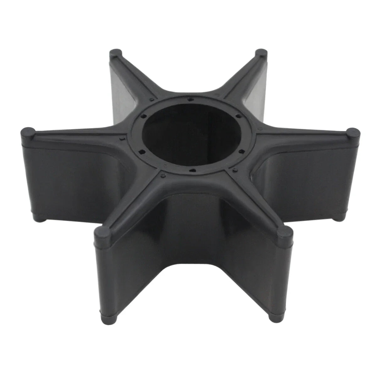 Water Pump Impeller for Honda Outboard 175-250 HP (Replaces 19210-ZY3-003, 18-3031)
