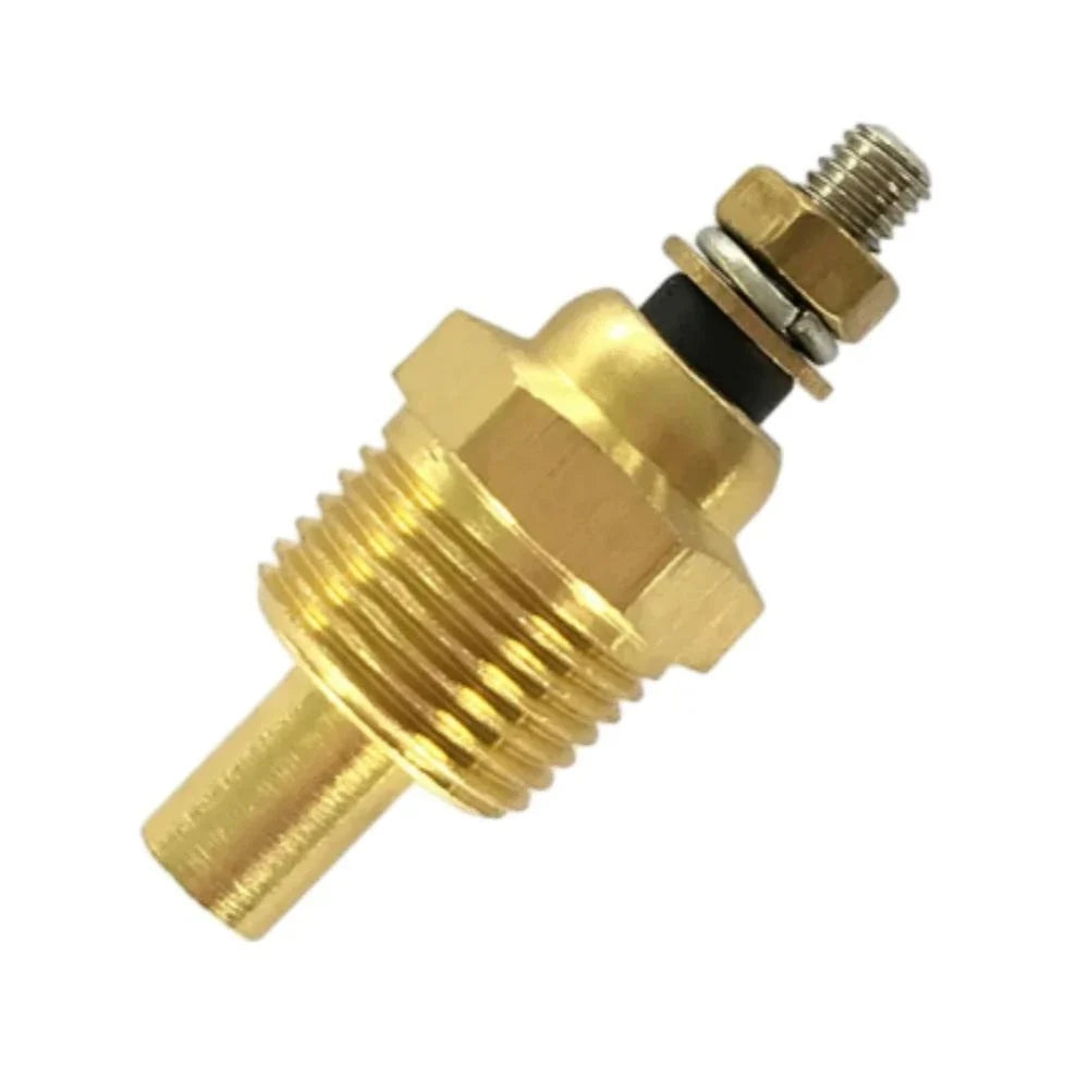 Temperature Sending Unit Sensor for Mercury Mercruiser (806490T, 3853787)