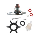 3V1-87500-0 Maintenance Service Kit for Tohatsu Marine MFS 6 8 9.8 HP Outboard