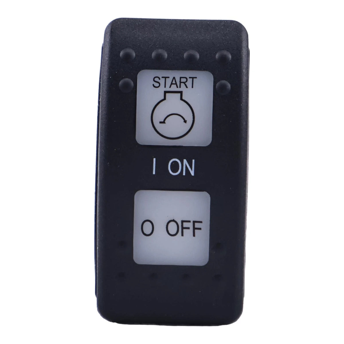Rocker Switch 02250201-866 02250201866 for Sullair Air Compressor
