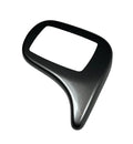 Marine Carbon Gauge Trim with 5 1/2in X 2 9/16in Cutout