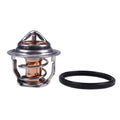 Thermostat 19434-73014 19434-73015 for Kubota BX1500D BX2230D D1105 V1505 V2203