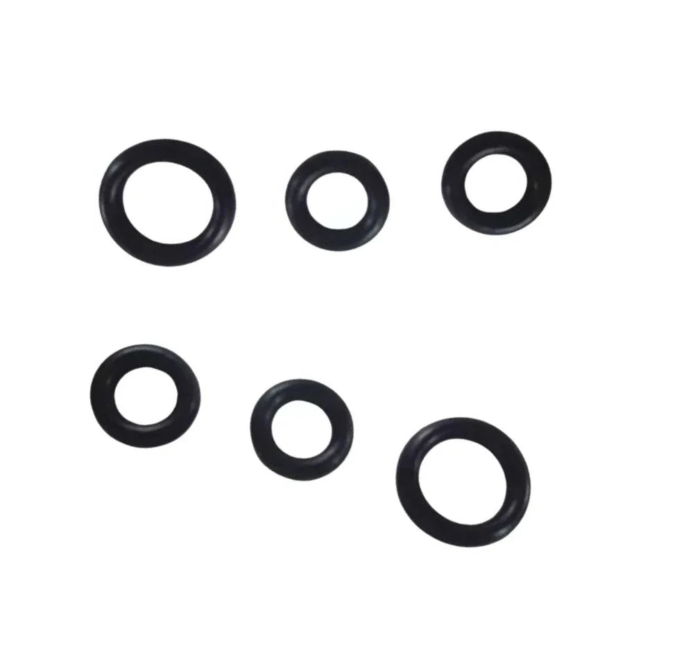 O-Ring Set for Volvo Penta Gearlube/Gearoil