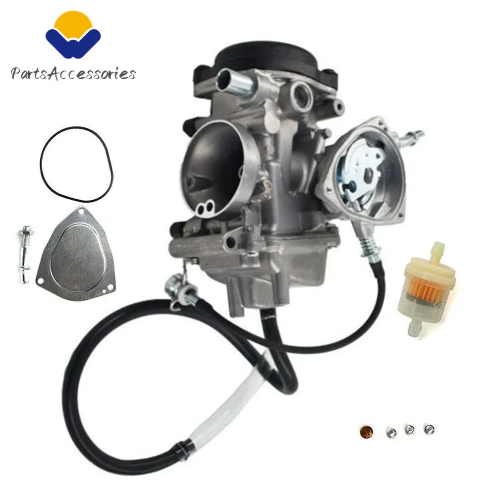 Carburetor for Bombardier Traxter 500 (1999–2000)