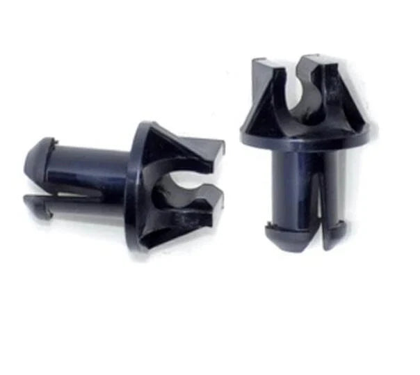 2 pcs Swivel Bushing for Mercury Mariner Outboard (Jet Throttle Lever Linkage)