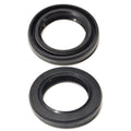 2Pcs Oil Seal 93101-20048-00 93102-20484 F15-06020003 for Yamaha Outboard Engine