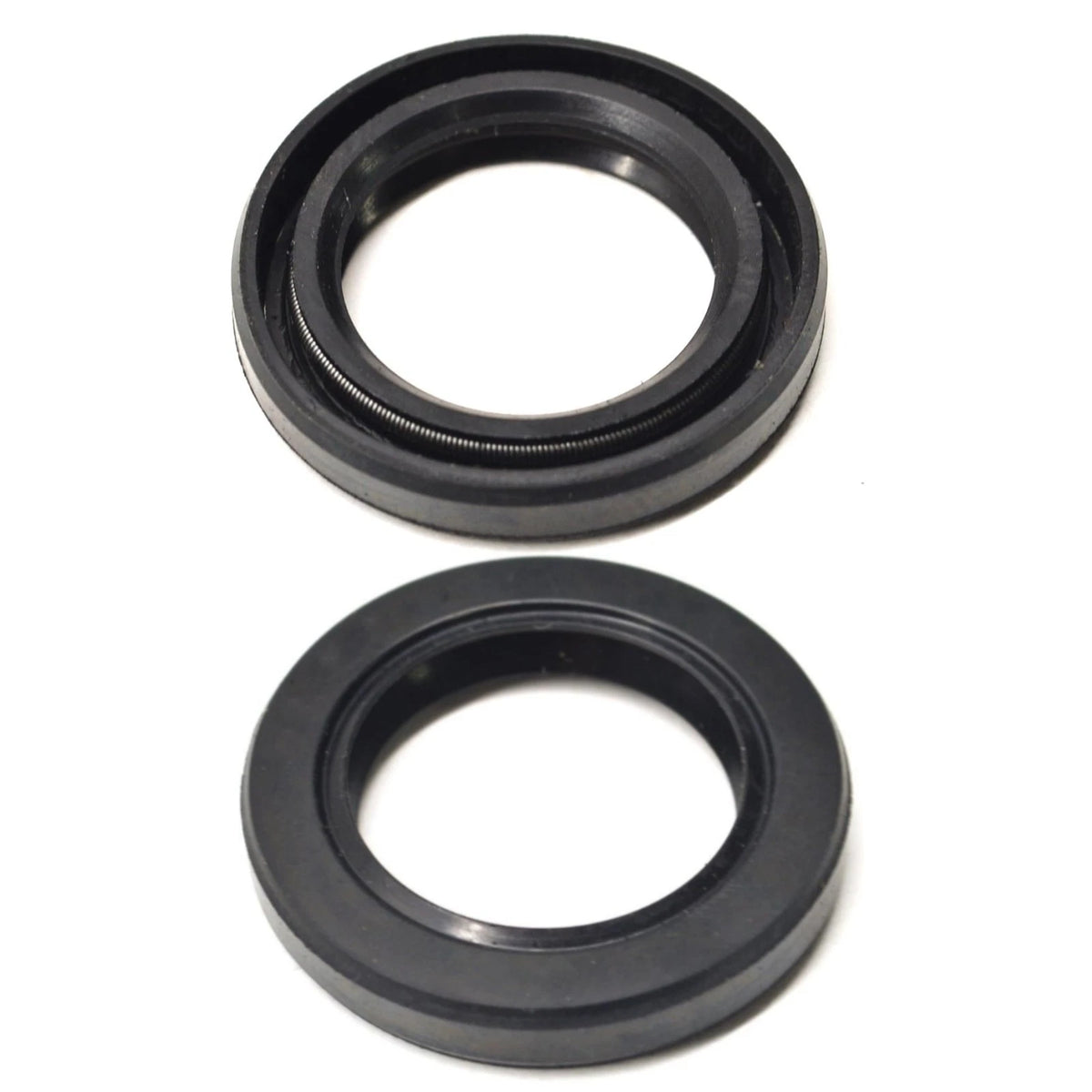 2Pcs Oil Seal 93101-20048-00 93102-20484 F15-06020003 for Yamaha Outboard Engine