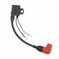Ignition Coil for Yamaha Outboard (1994-Up) 6R3-85570-01-00, 18-5128