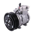 A/C Compressor 3L071-0059 400102-00381 K1057338 for Doosan Daewoo DX225 DX340LC