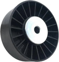 3582324 for Volvo Penta Tension Pulley KAD32P-A,TAMD4 2WJ-A,KAD43P-A, KAMD43P