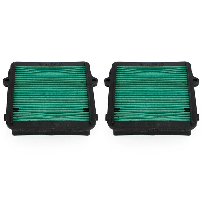2pcs Air Filter for Honda CRF 1000 L Africa Twin (2016–2020) CRF1000 T9