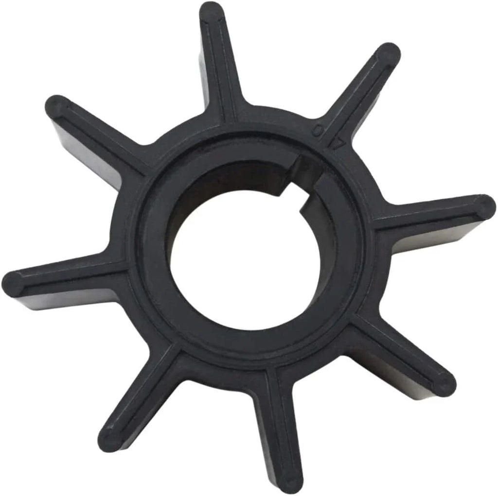 Water Pump Impeller Repair Kit for Tohatsu Nissan Outboard (334-65021-0, 18-8921)
