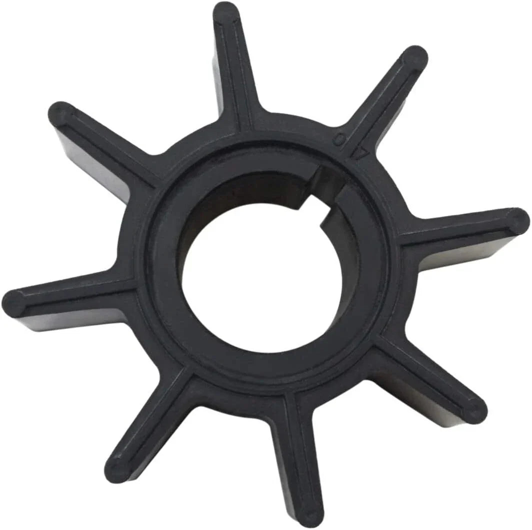 Water Pump Impeller Repair Kit for Tohatsu Nissan Outboard (334-65021-0, 18-8921)