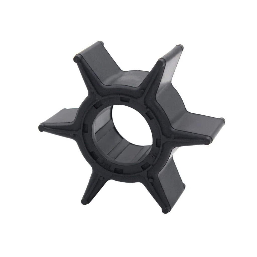 Water Pump Impeller Kit for Yamaha 2-Stroke 40 50 HP (63D-W0078-01)