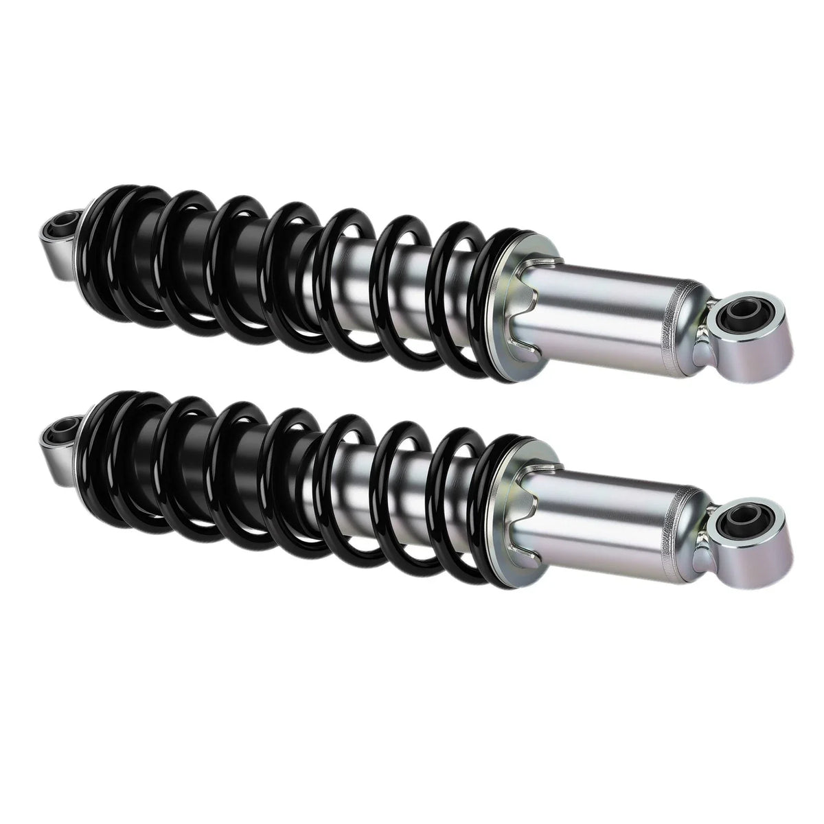 2X Rear Shock Absorber 52400-HM8-990 for Honda TRX250TE TRX250TM (2001–2024)