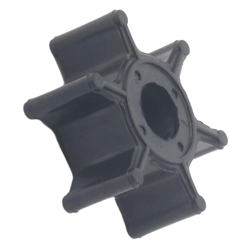 Water Pump Impeller w/ Pin for Yamaha Outboard (6L5-44352-03, 93604-18080)