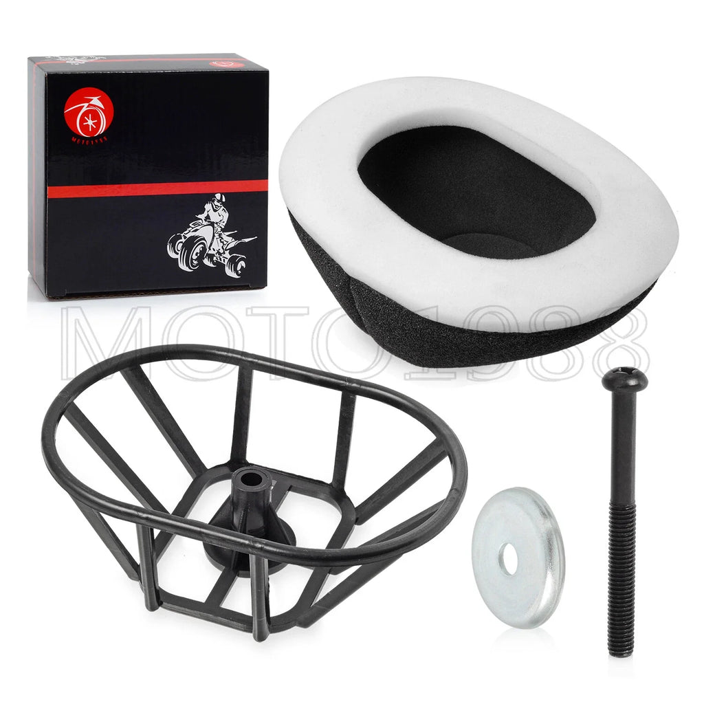 Air Filter Cage Holder for Yamaha Breeze 125 YFA1, Raptor 125 250 (2000–2007)