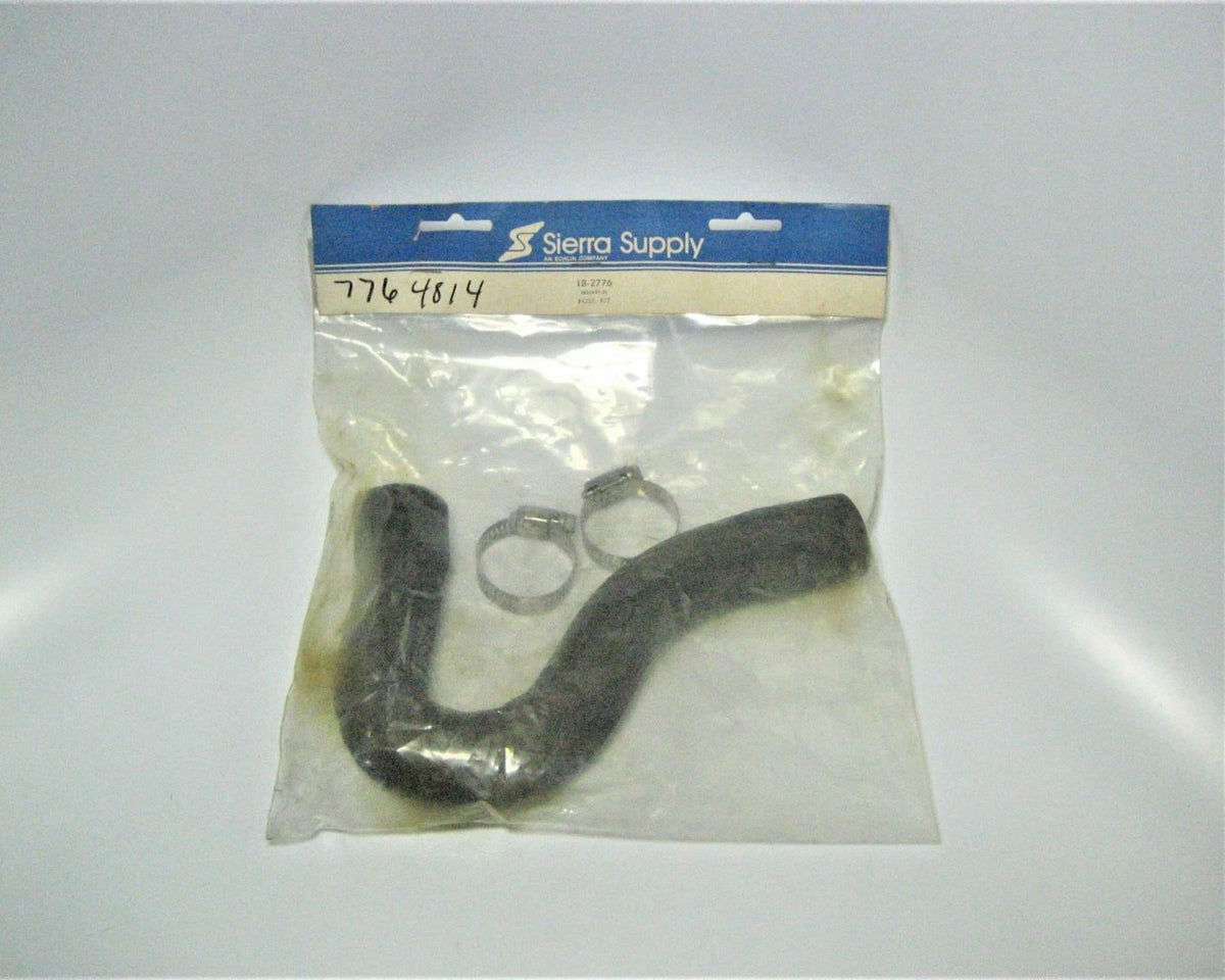 Sierra 18-2776 Volvo Penta AQ BB Series Molded Hose Kit *REPLACES 832831-2
