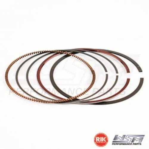 Piston Rings for Yamaha 1000 (2002–2008)