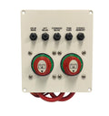 Boat Battery Switch Panel BEP Marine 701S Selector Switch for Proline Boats