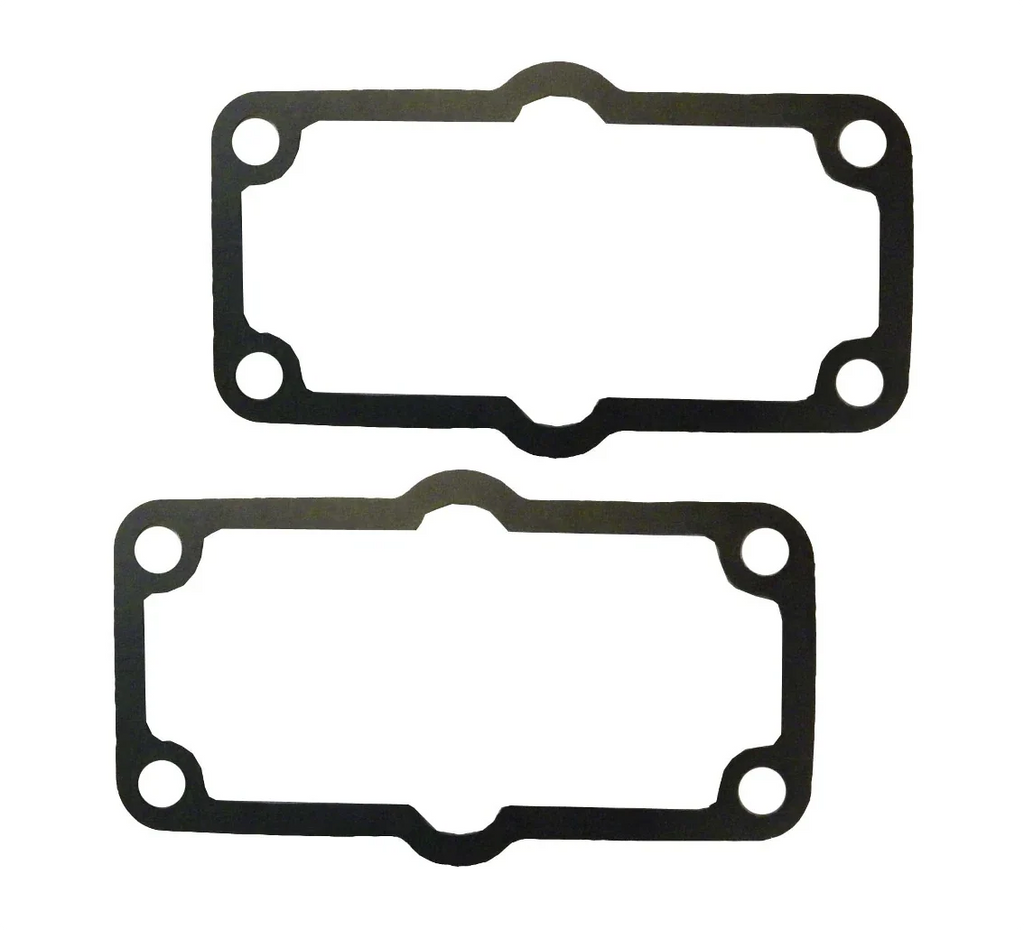 2Pcs Gasket for Mercury Marine Outboard (27-825815, 825815)