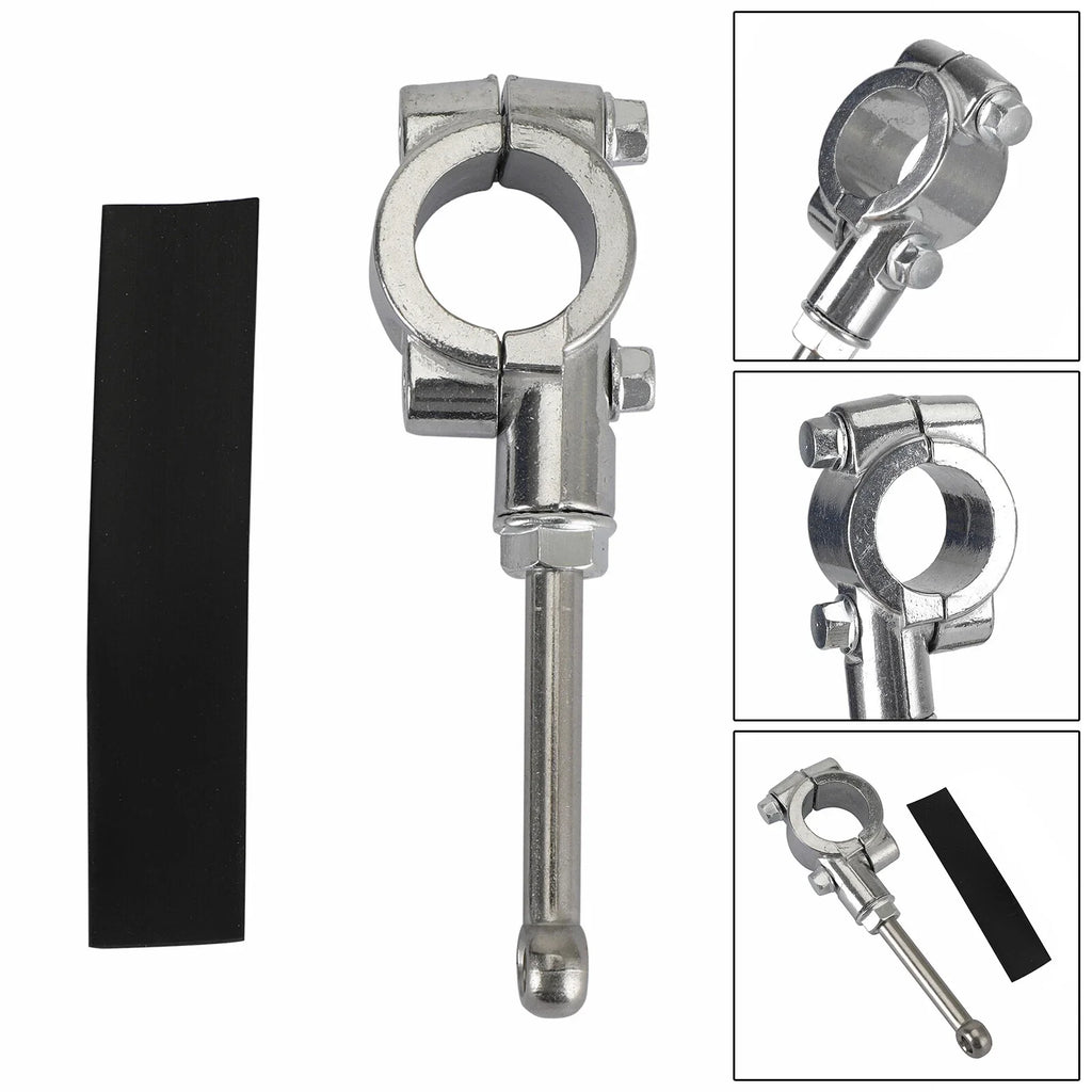 Kickstand Extension Kit for Universal Motorcycle (20-23MM)