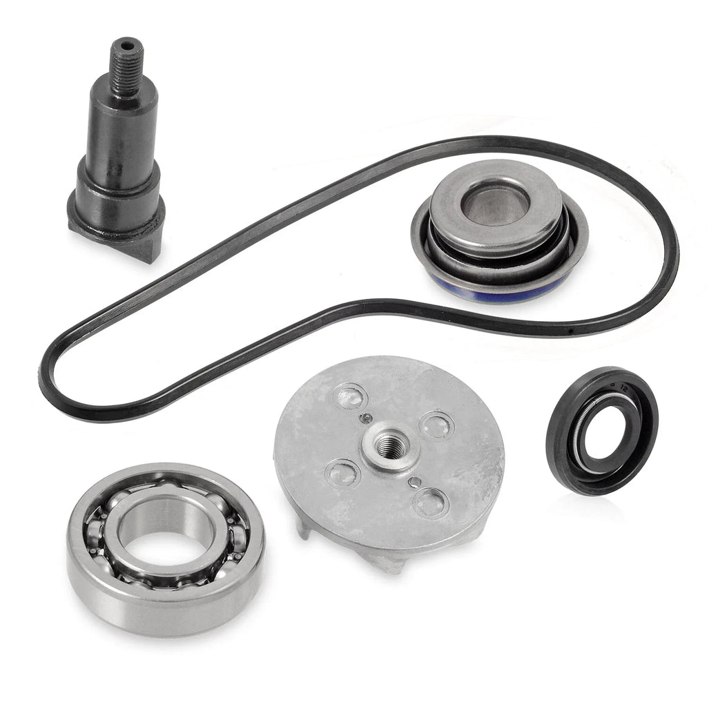 Water Pump Impeller with Shaft Gasket for Polaris Ranger 500 570 XP (2013–2021)