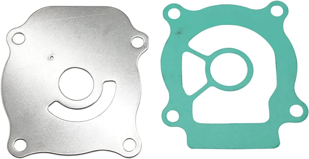 Water Pump Impeller Service Kit for Suzuki DF25 (2000–2023) 17400-95J02
