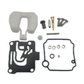 62Y-W0093-11 Carburetor Repair Kit for Yamaha 4 Stroke 40HP 50HP Outboard