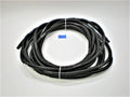 Corrugated Marine Boat Electrical Wiring Conduit Flex Tubing 0.6 " X 60