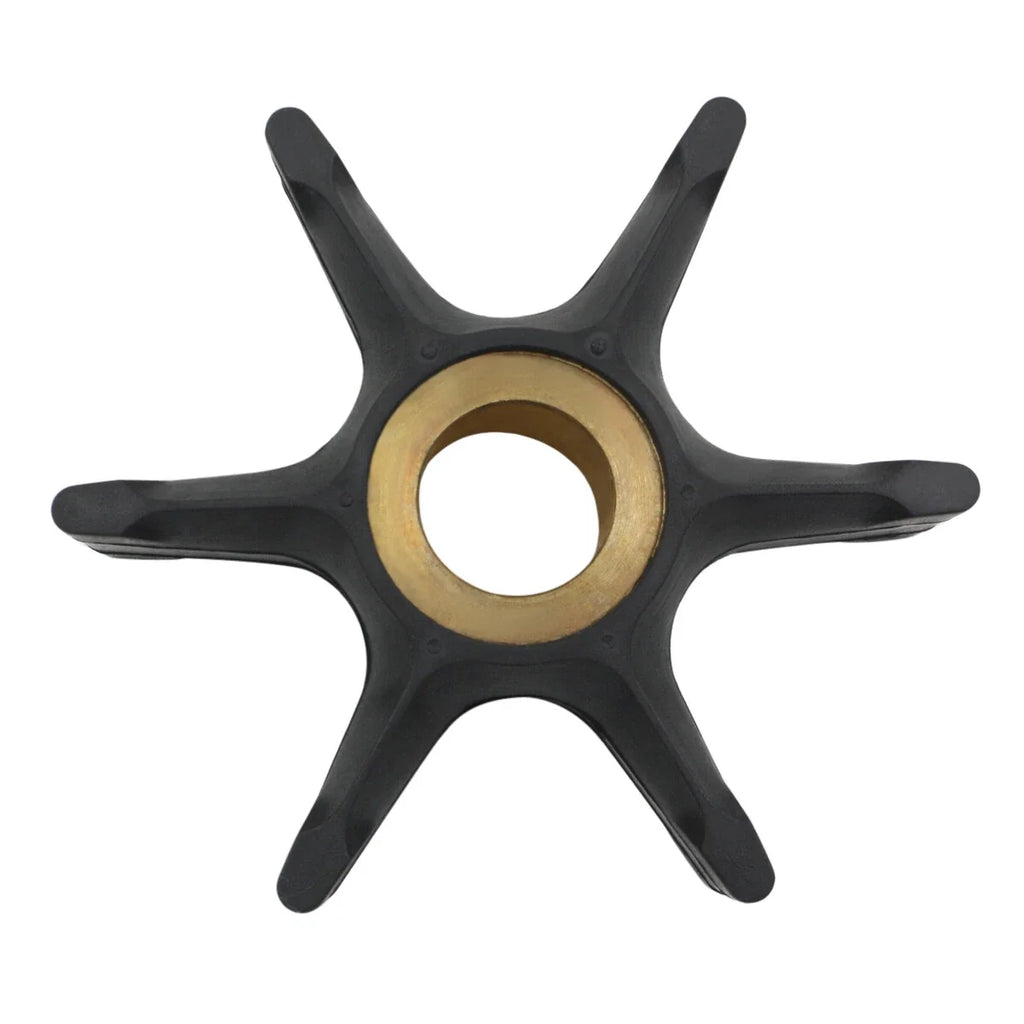 Water Pump Impeller for Johnson/Evinrude Outboard Motor (437080, 18-3053)