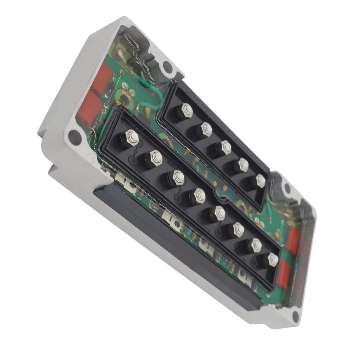 Power Switch Box for Mercury Force Outboard 30-125 Hp (1990–2000) 332-5772A1 5772A1