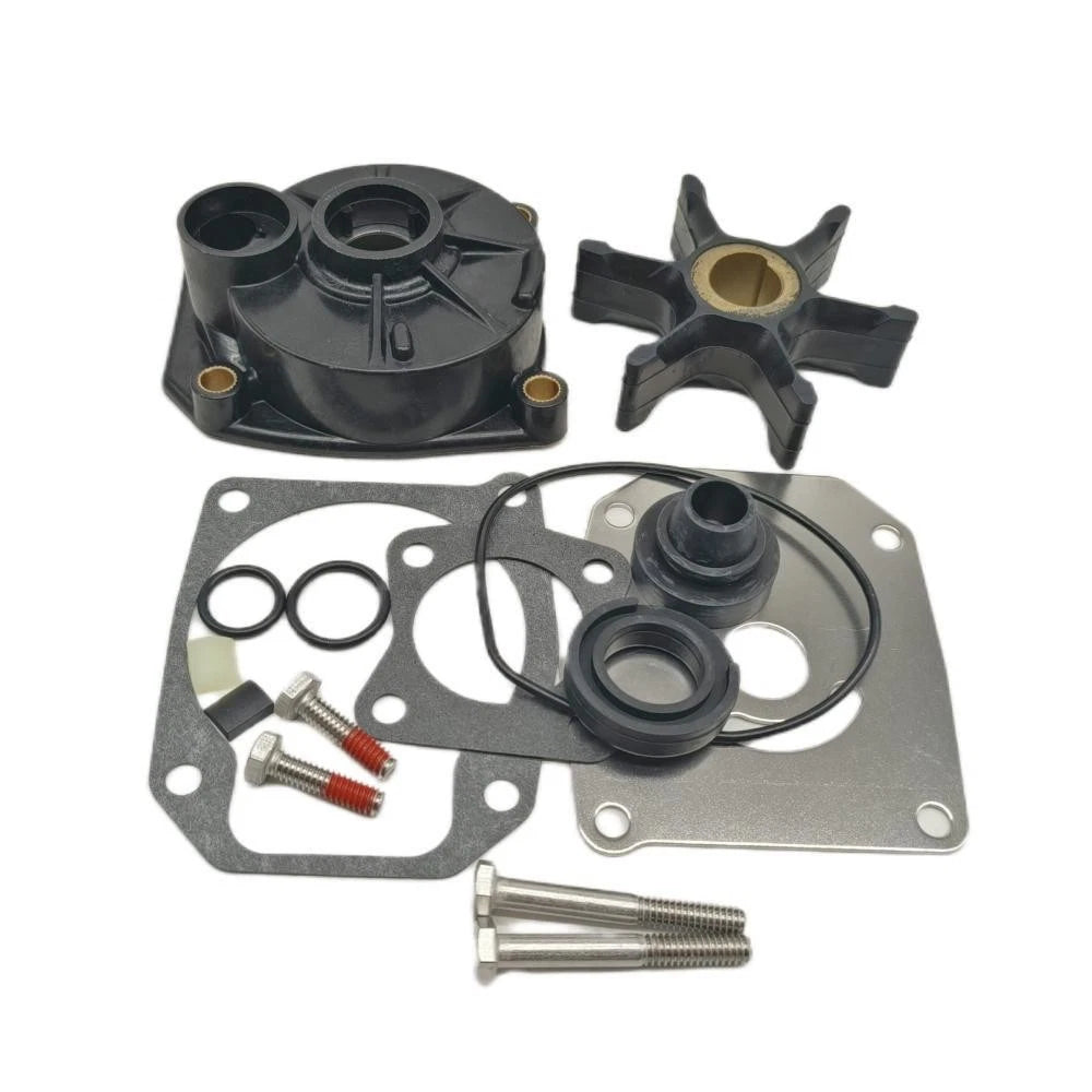 Water Pump Impeller Kit for Johnson Evinrude Outboard 40 50 55 60 HP - 5000308