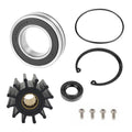 Volvo Penta Raw Sea Water Pump Repair Rebuild Service Kit Stainless Steel SS