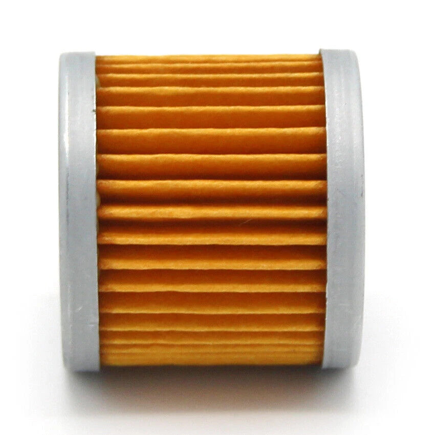 Engine Oil Filter Fit Suzuki DF9.9 & DF15 4-Str Outboard 16510-05240 16510-45H10