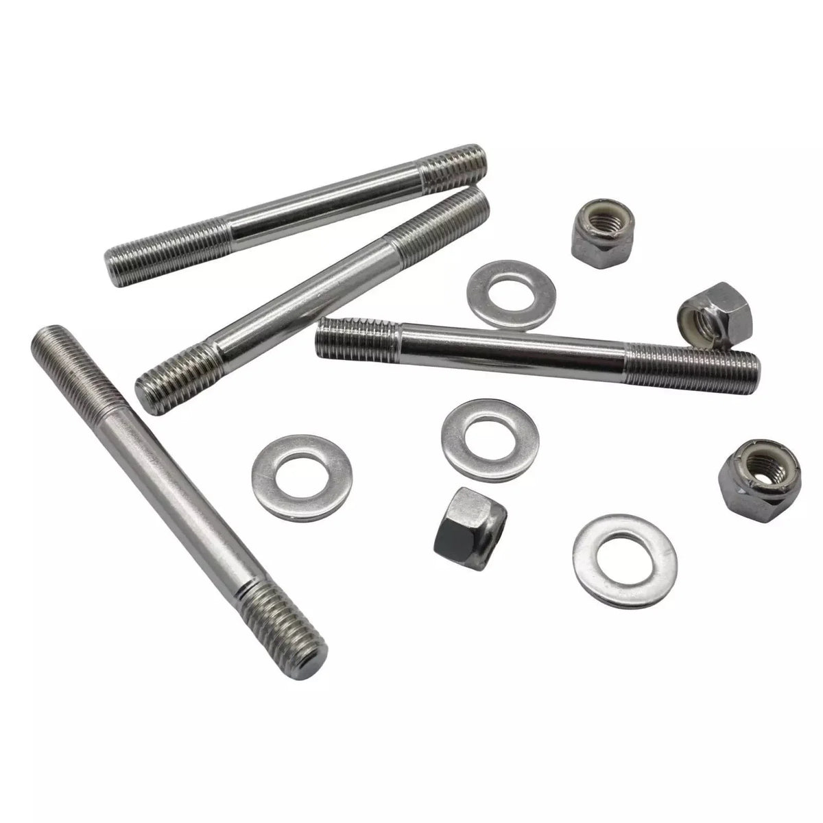 4Pcs Gimbal Housing Stud for Alpha Gen II (4.25")