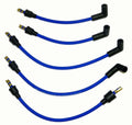 Ignition Set Wires for Mercruiser 2.5-3L 4 Cyl (Conventional Ignition) 369-500